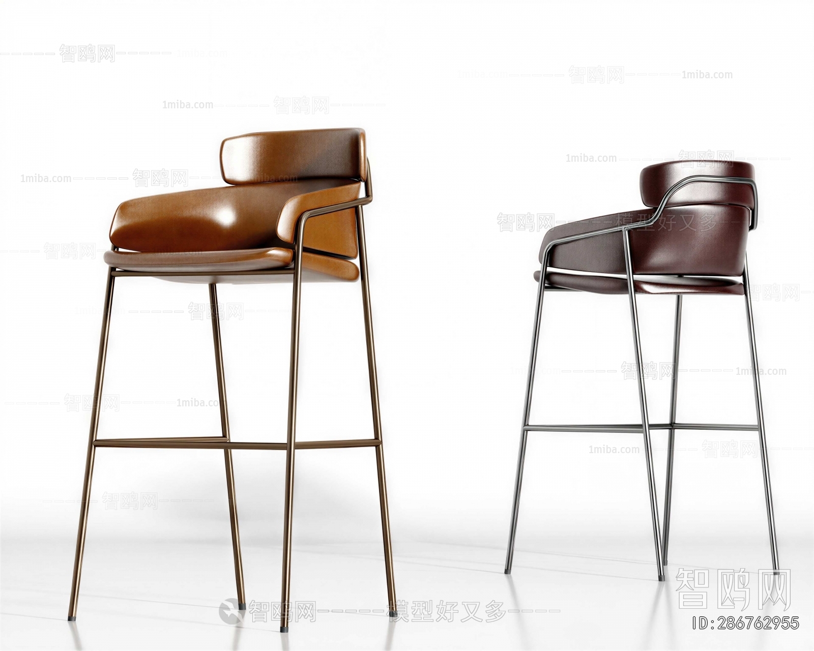 Modern Bar Chair