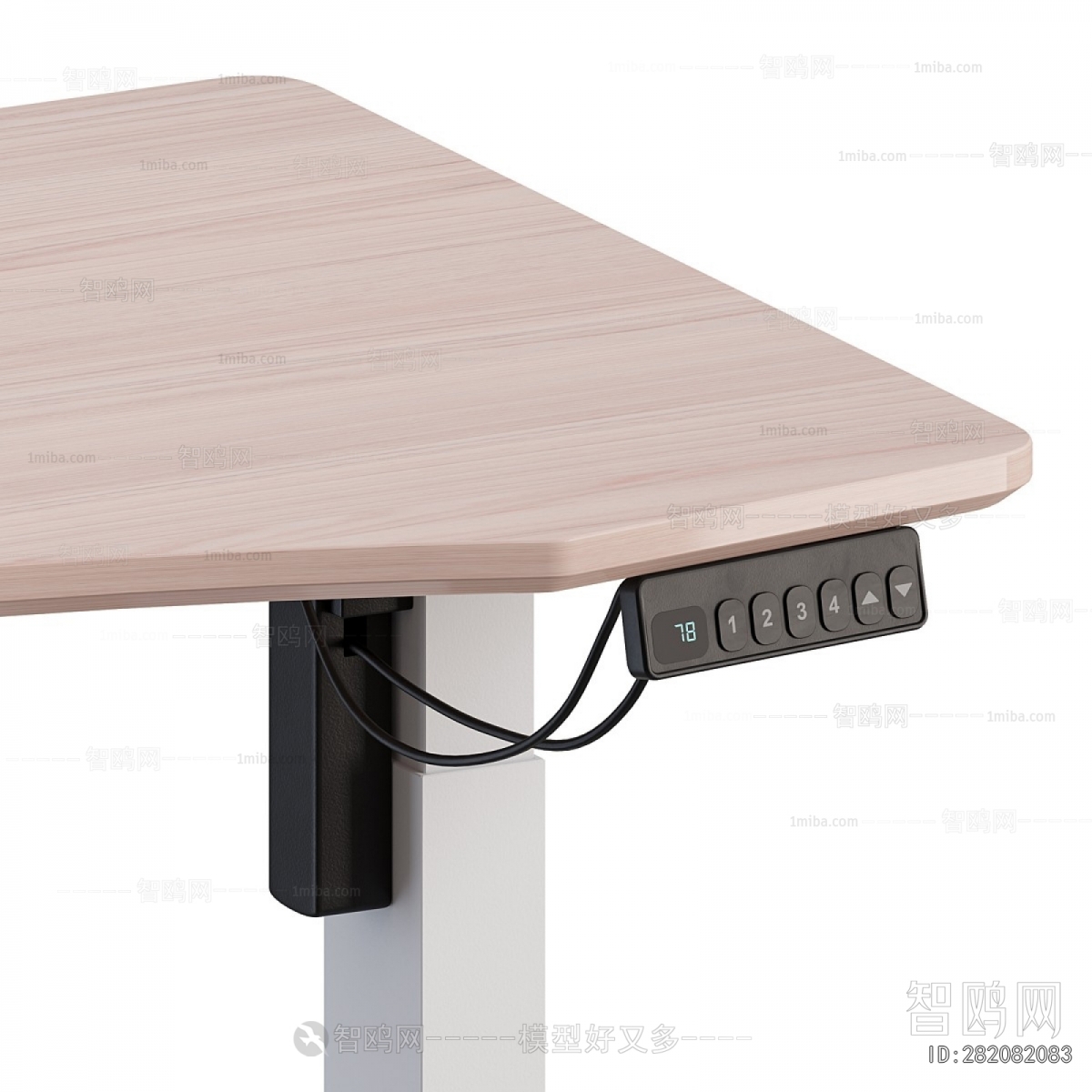 Modern Desk