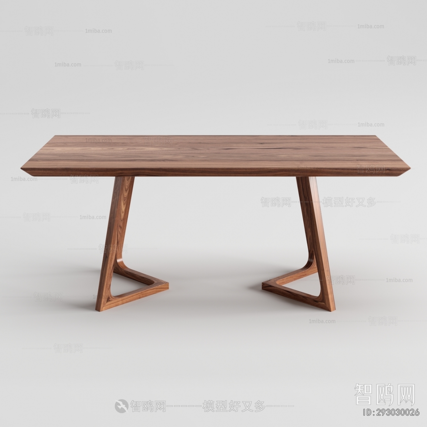 Modern Dining Table