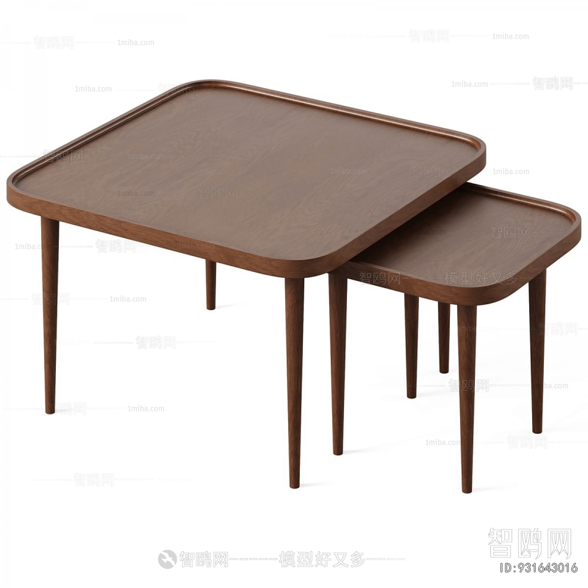 Modern Dining Table