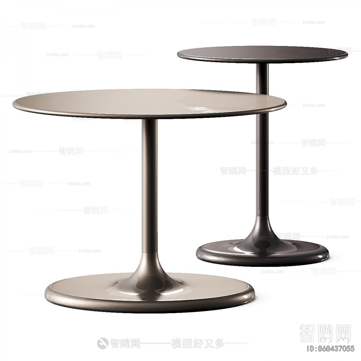 Modern Side Table/corner Table