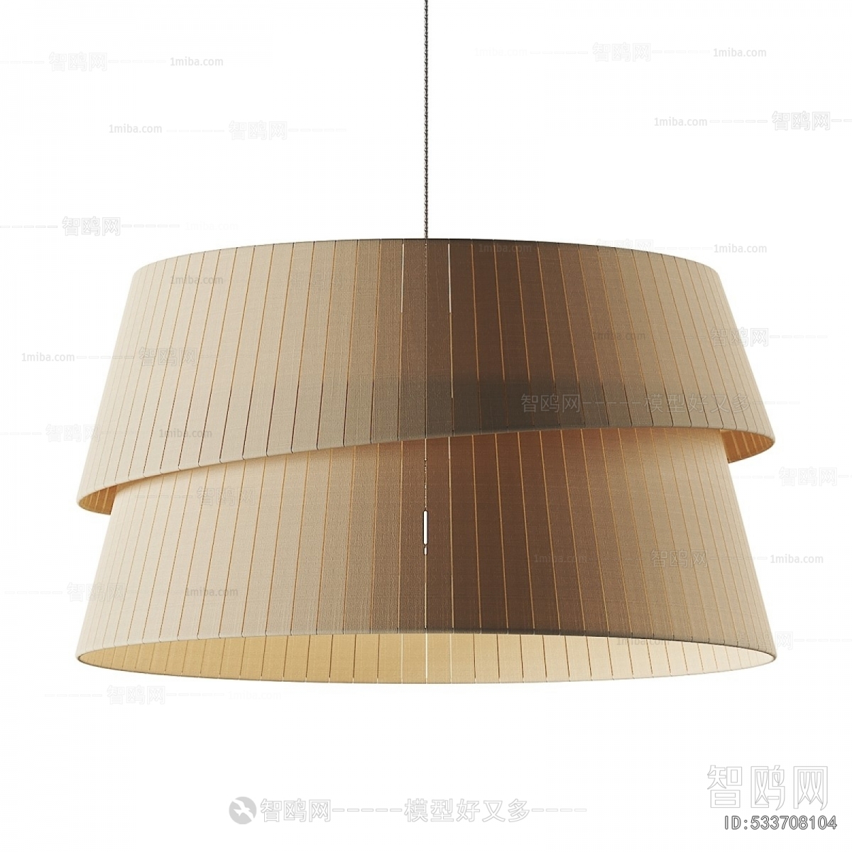 Nordic Style Droplight