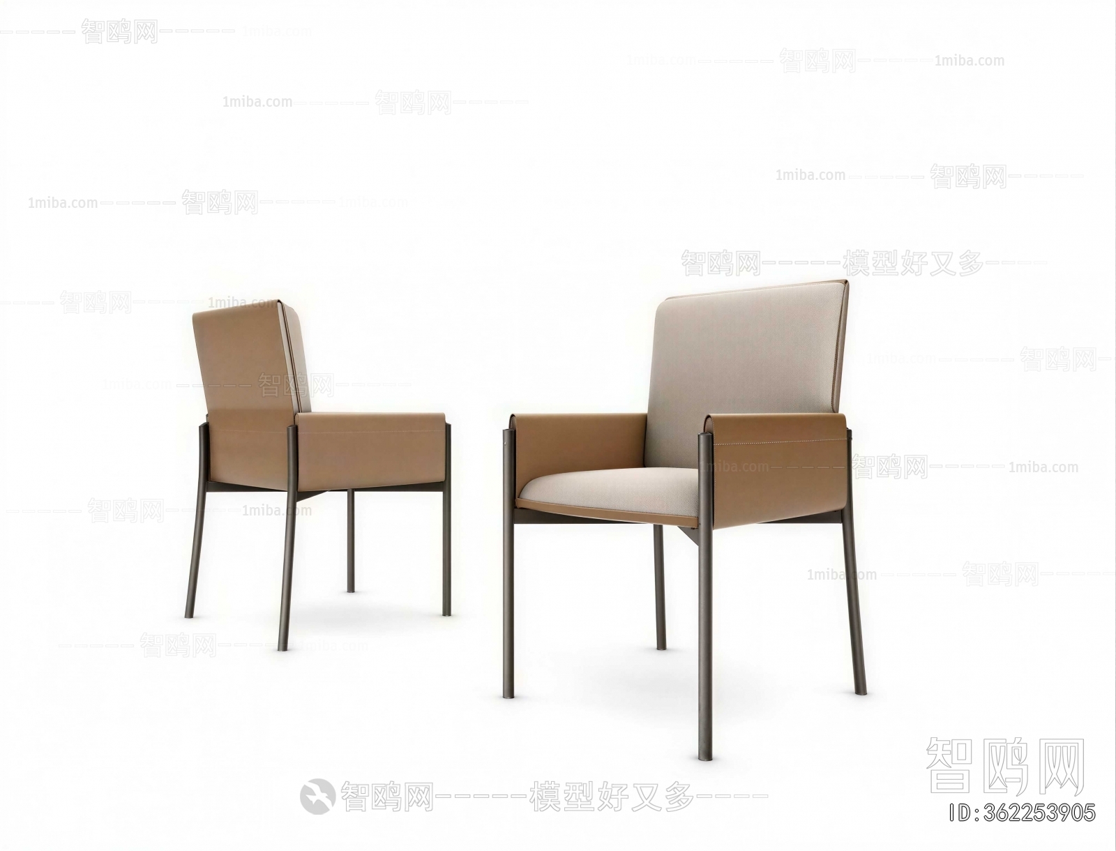 Modern Dining Chair