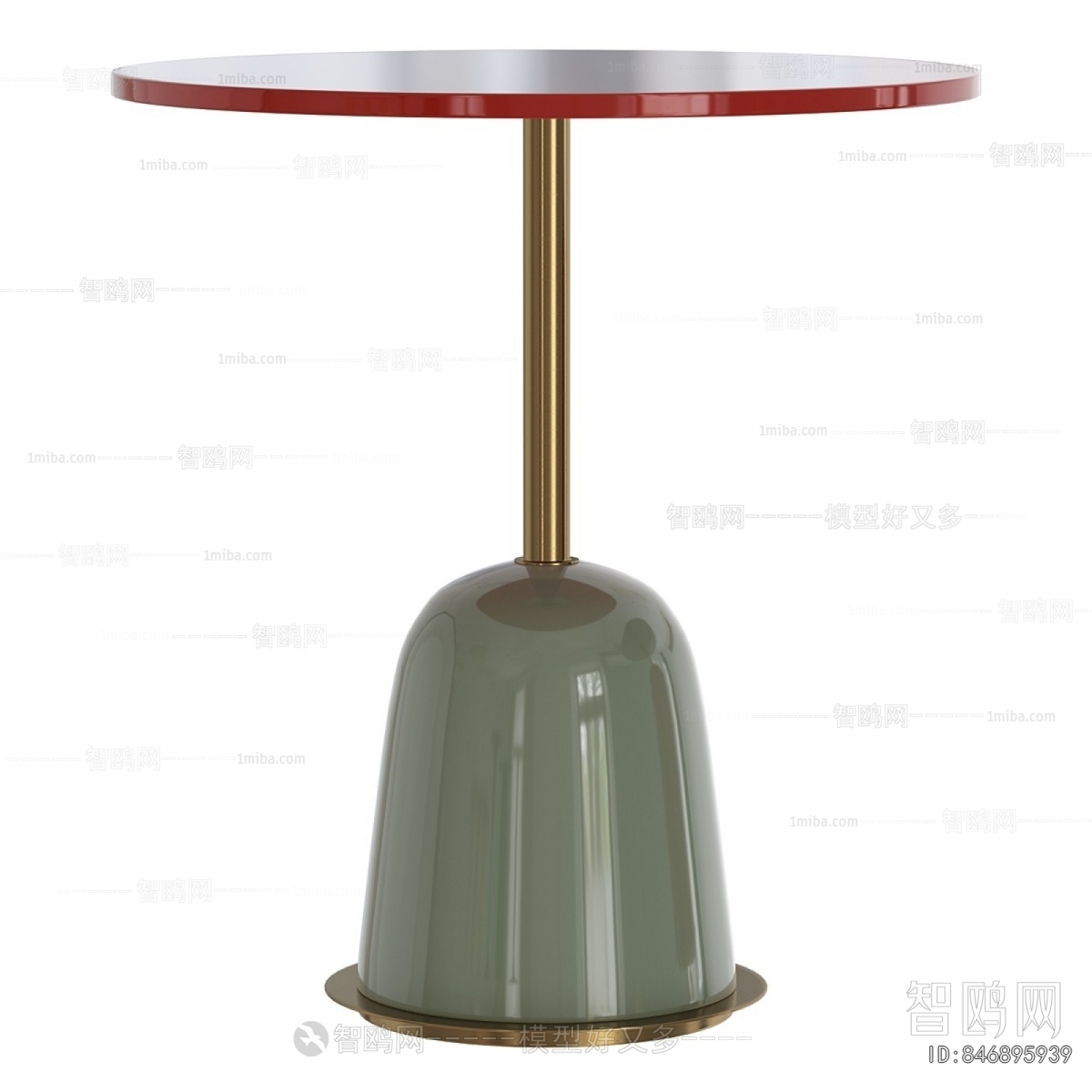 Modern Side Table/corner Table