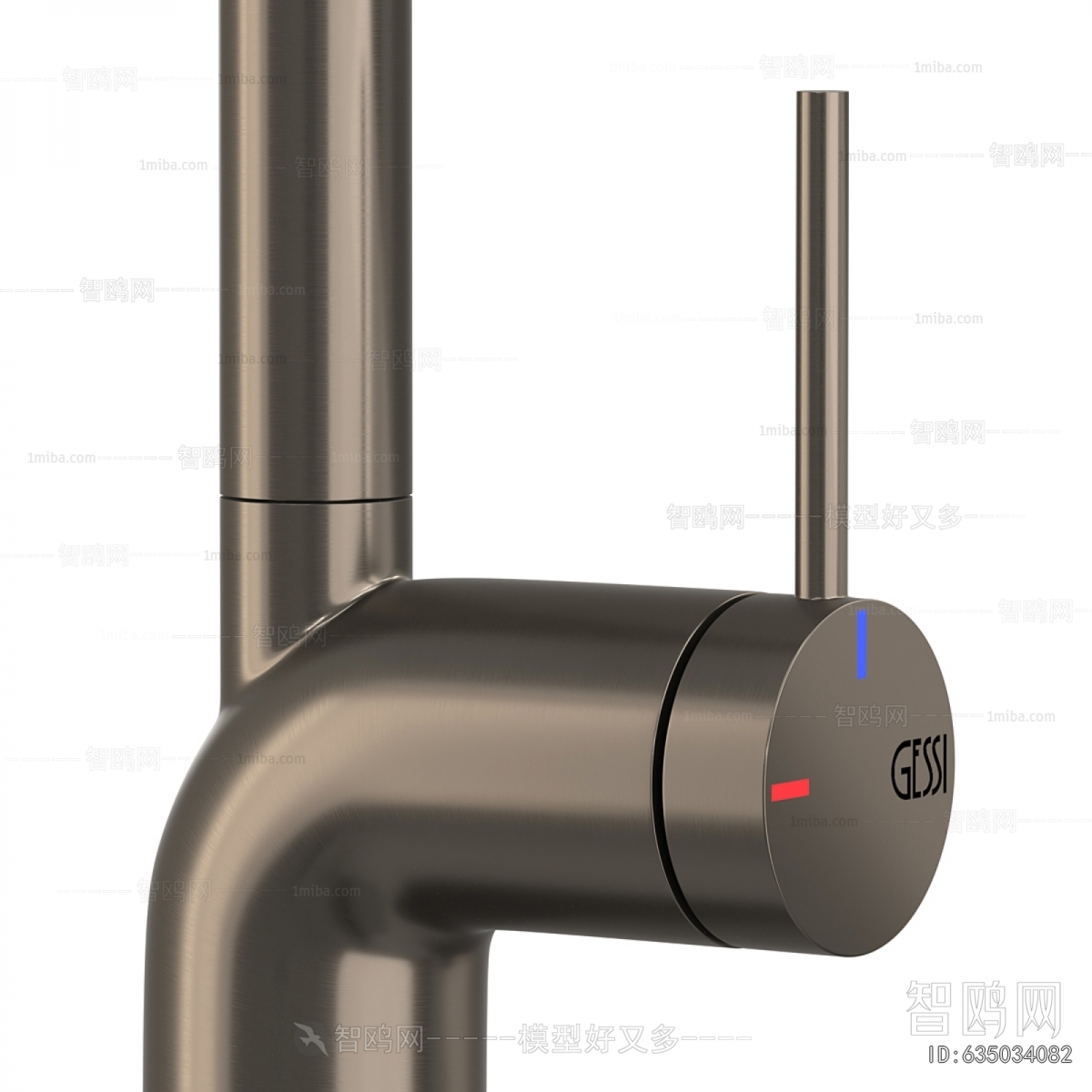 Modern Faucet/Shower