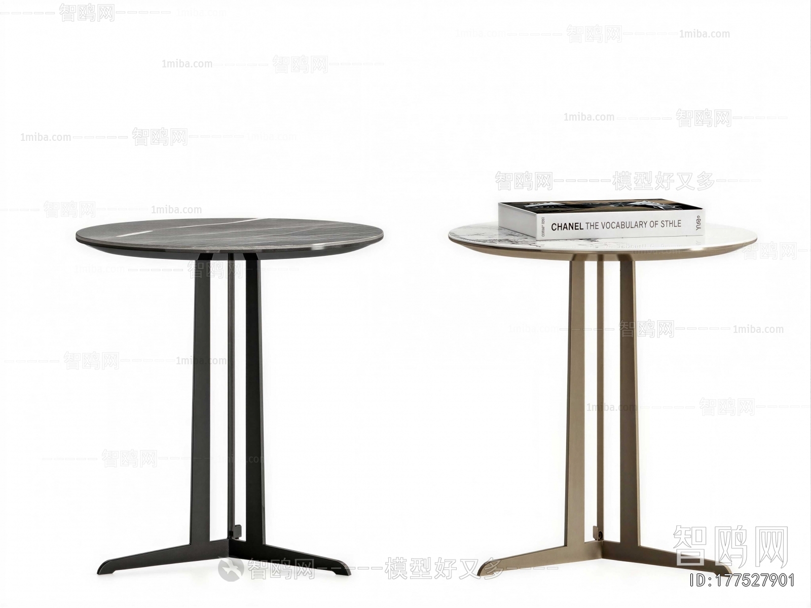 Modern Side Table/corner Table
