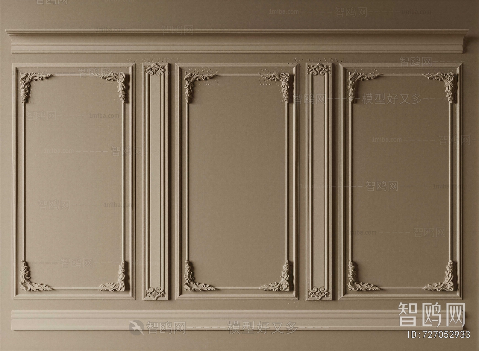 French Style Linellae