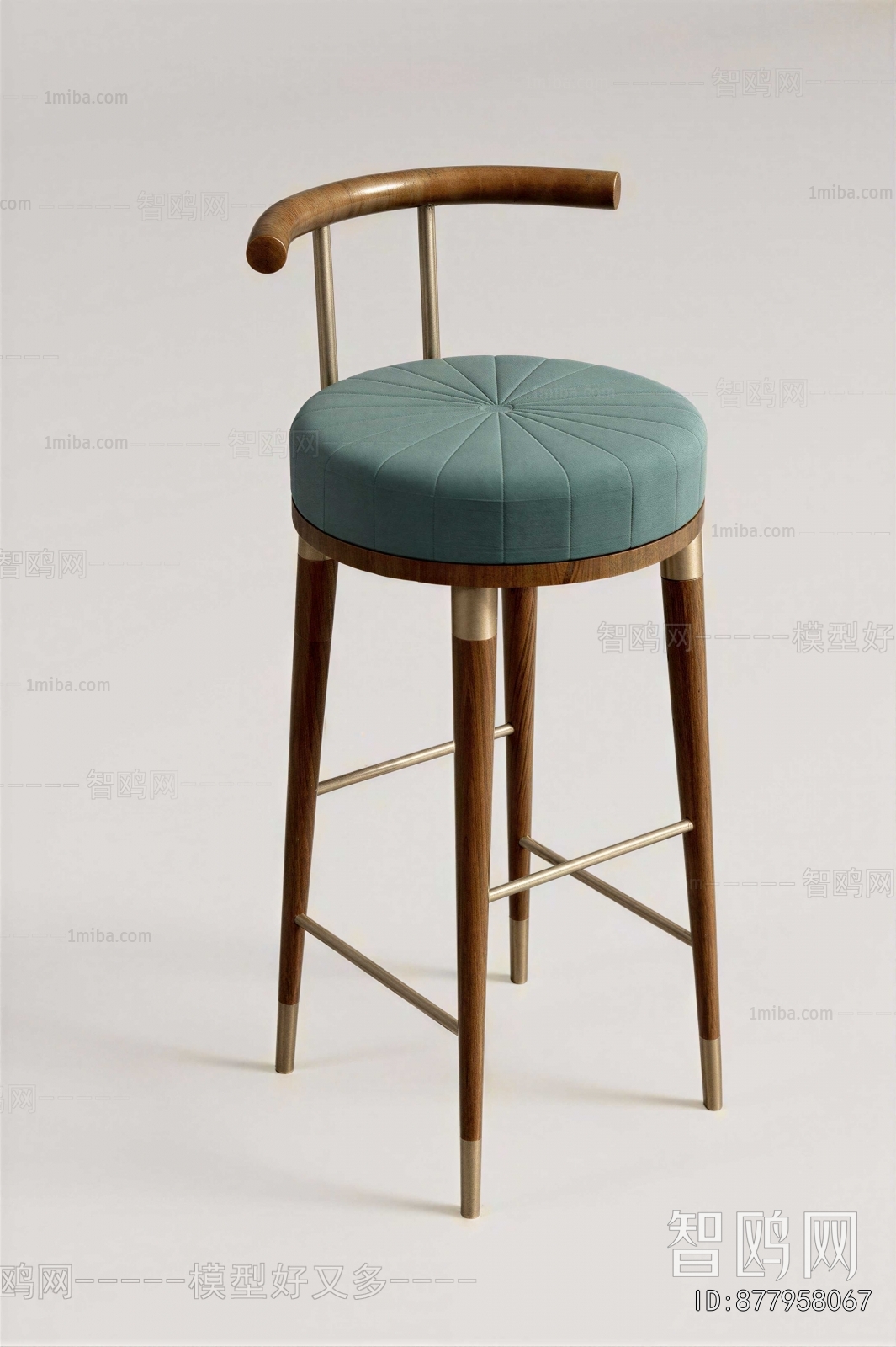 Modern Bar Chair
