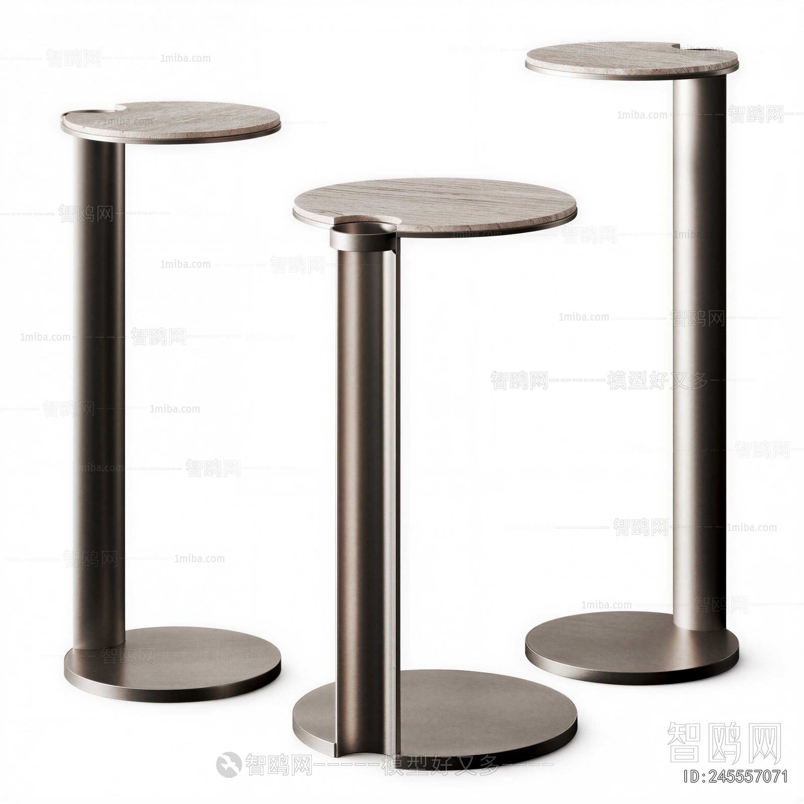 Modern Side Table/corner Table