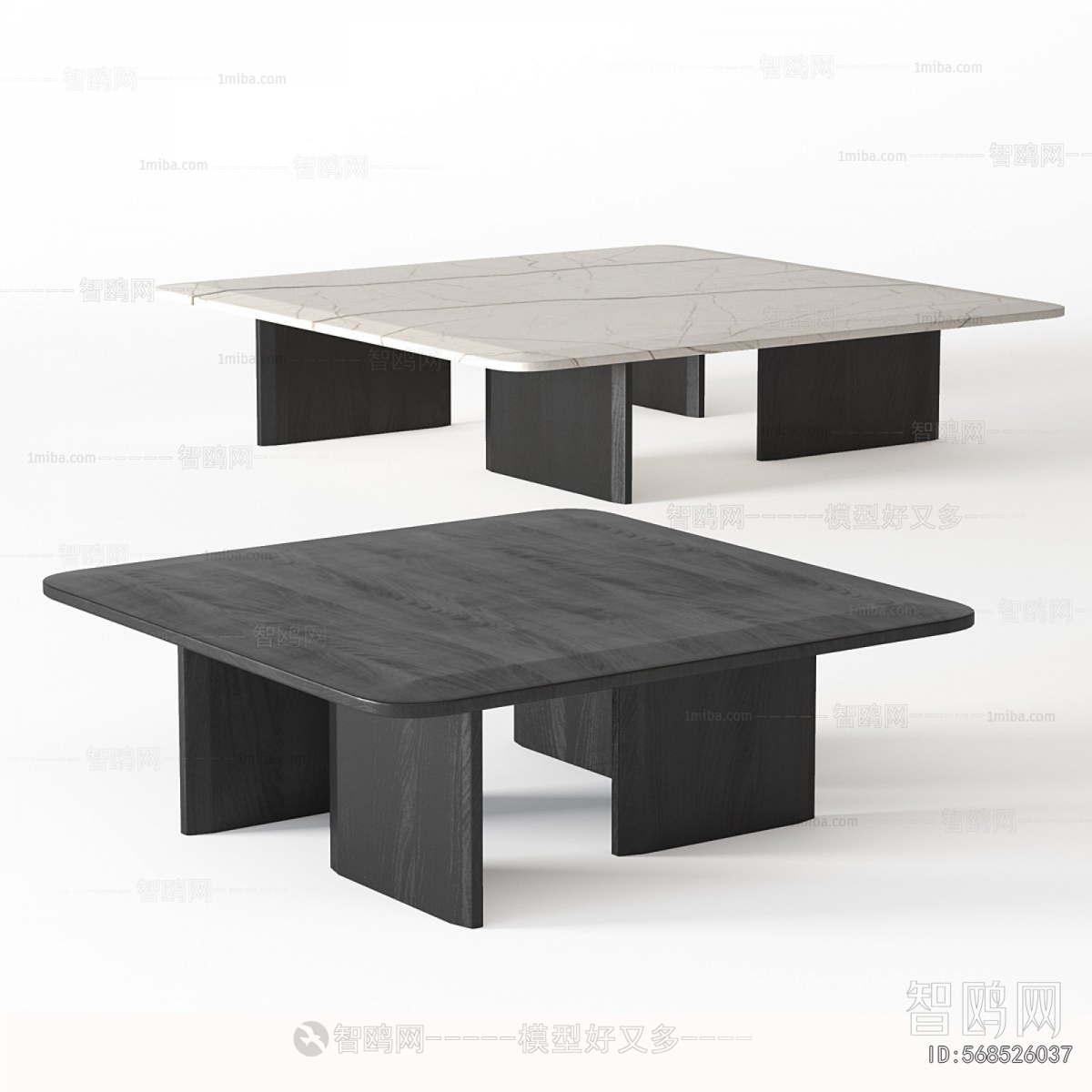 Modern Coffee Table