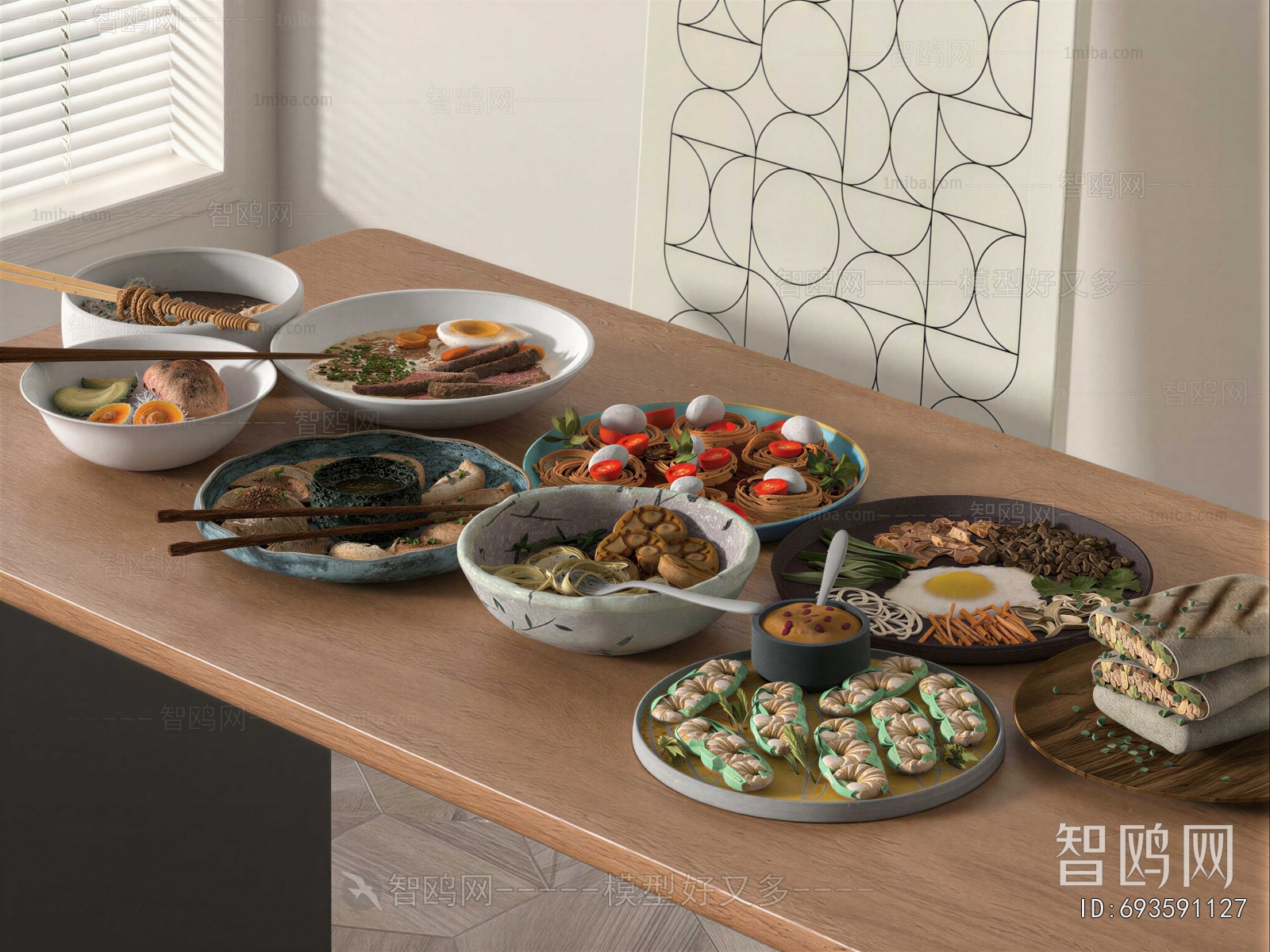 Modern Food/vegetables/fruit