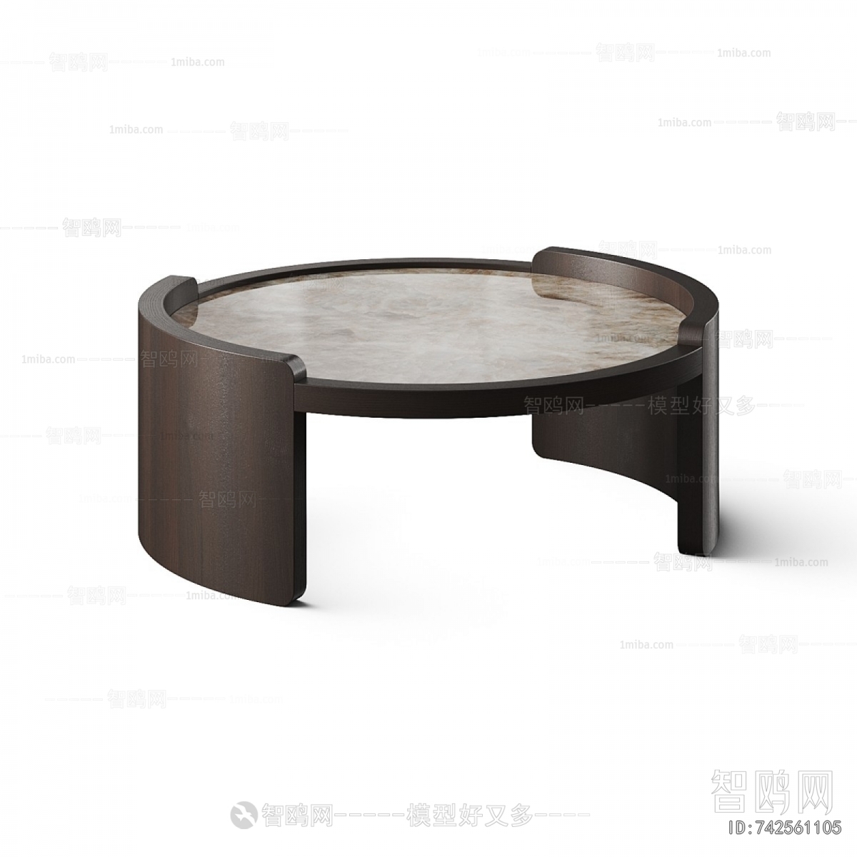 Modern Coffee Table