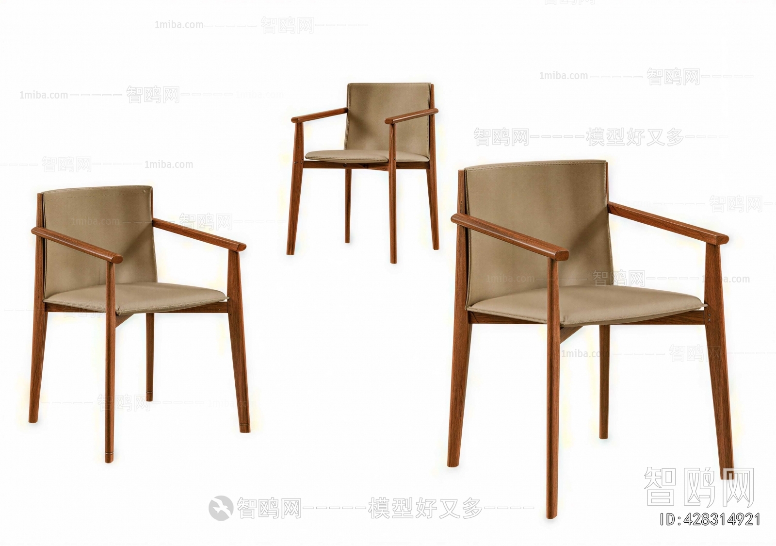 Modern Dining Chair