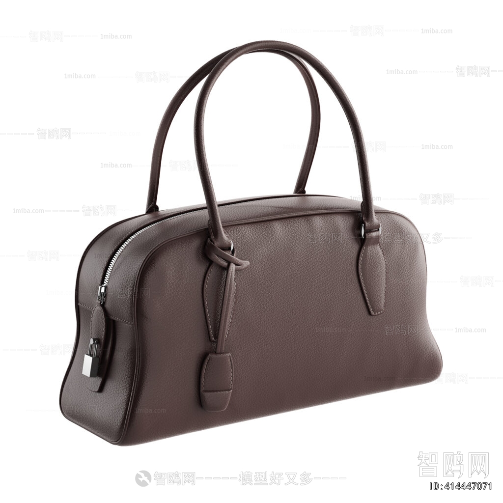 Modern Lady's Bag