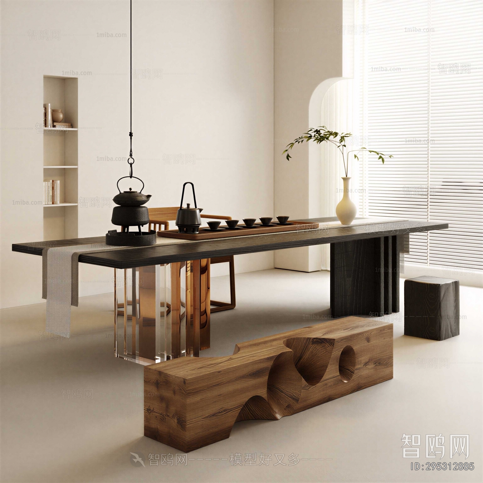 Modern Tea Tables And Chairs