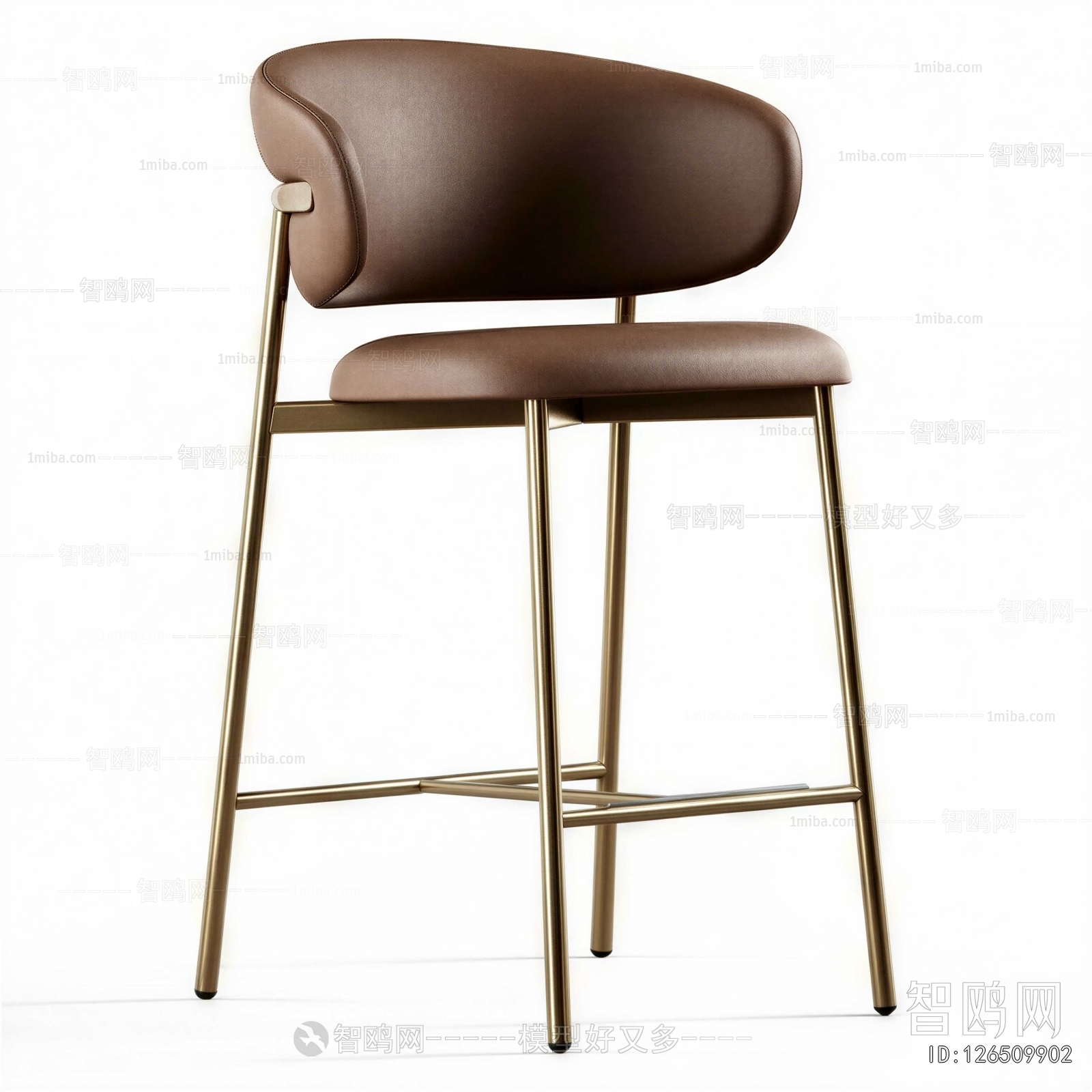 Modern Bar Chair