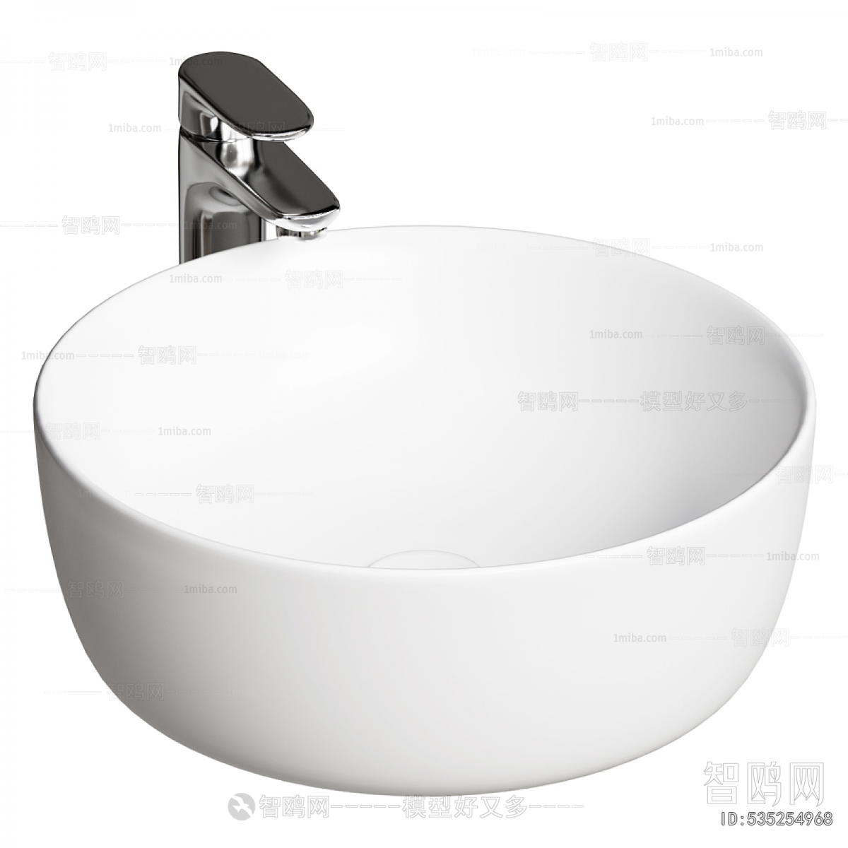 Modern Basin