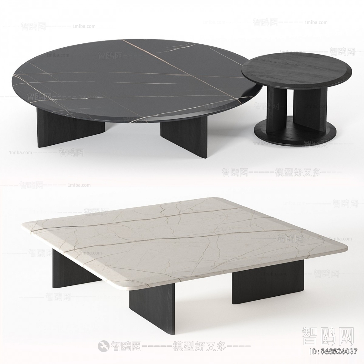 Modern Coffee Table