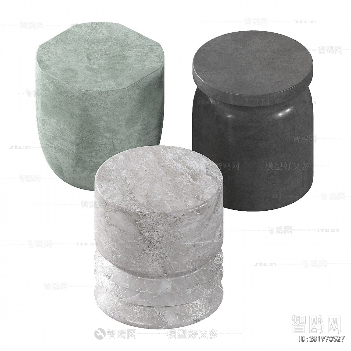 Modern Side Table/corner Table