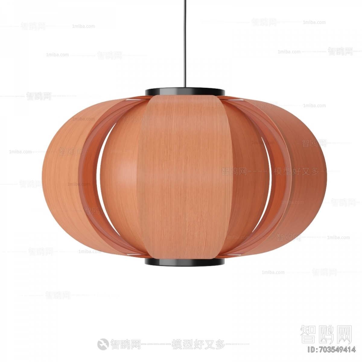 New Chinese Style Lantern
