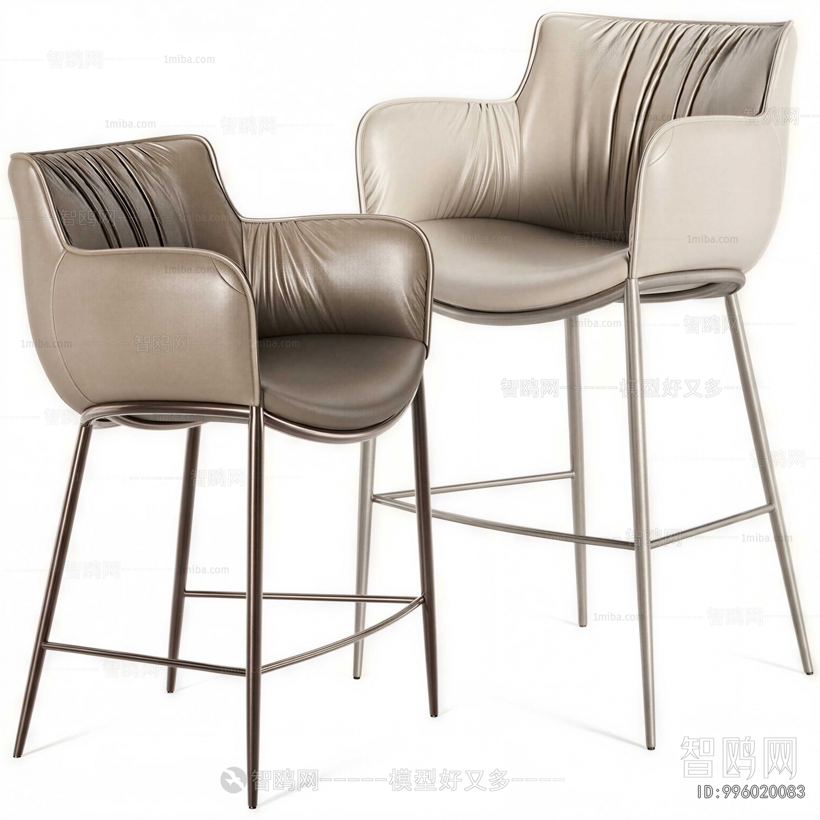 Modern Bar Chair