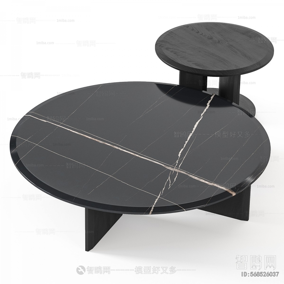 Modern Coffee Table