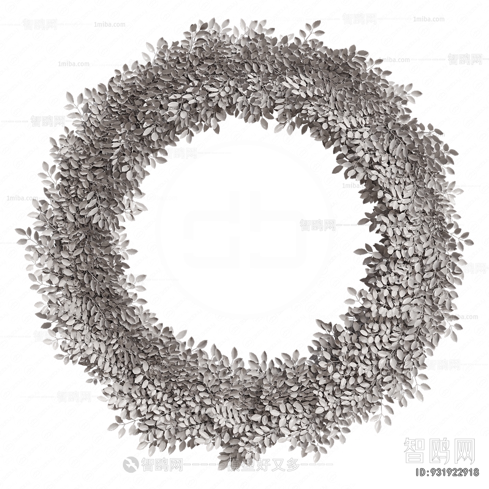 Modern Wall Decoration