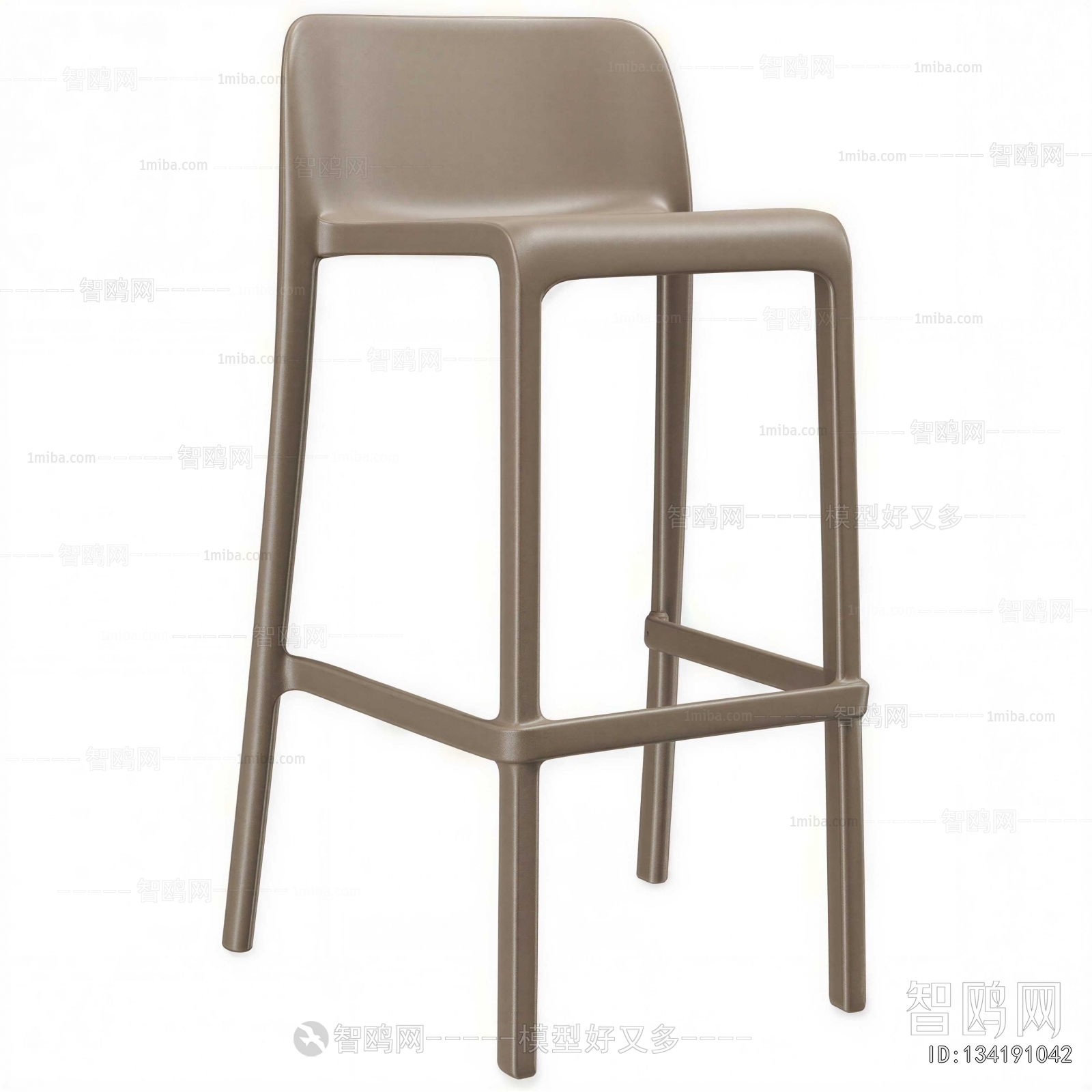 Modern Bar Chair