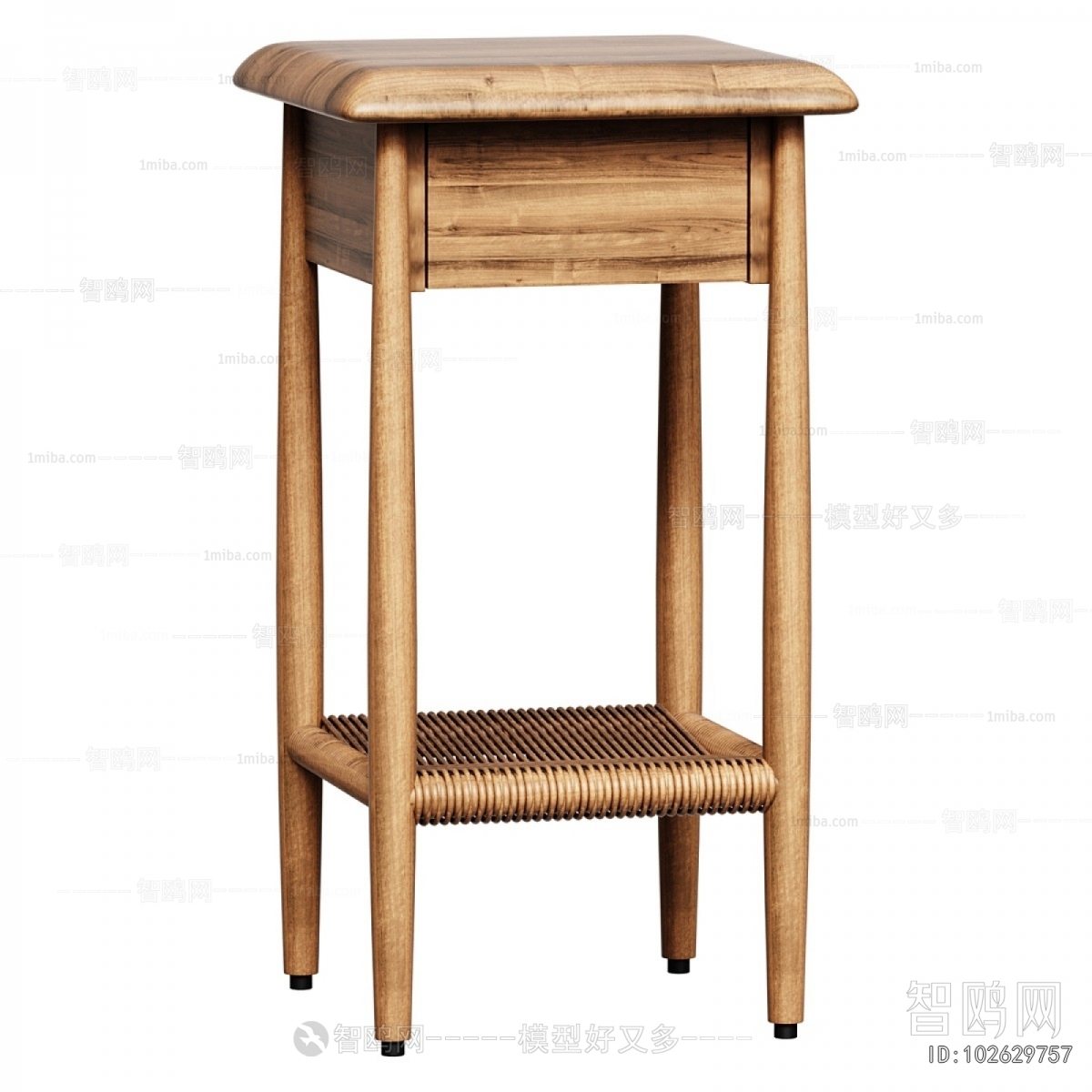 Modern Bar Stool