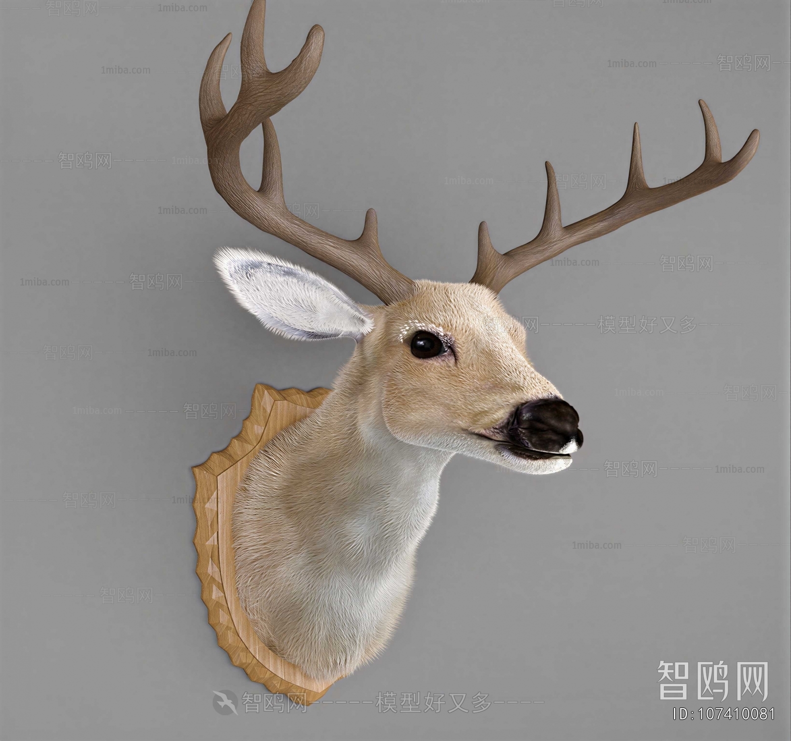 Modern Wall Decoration