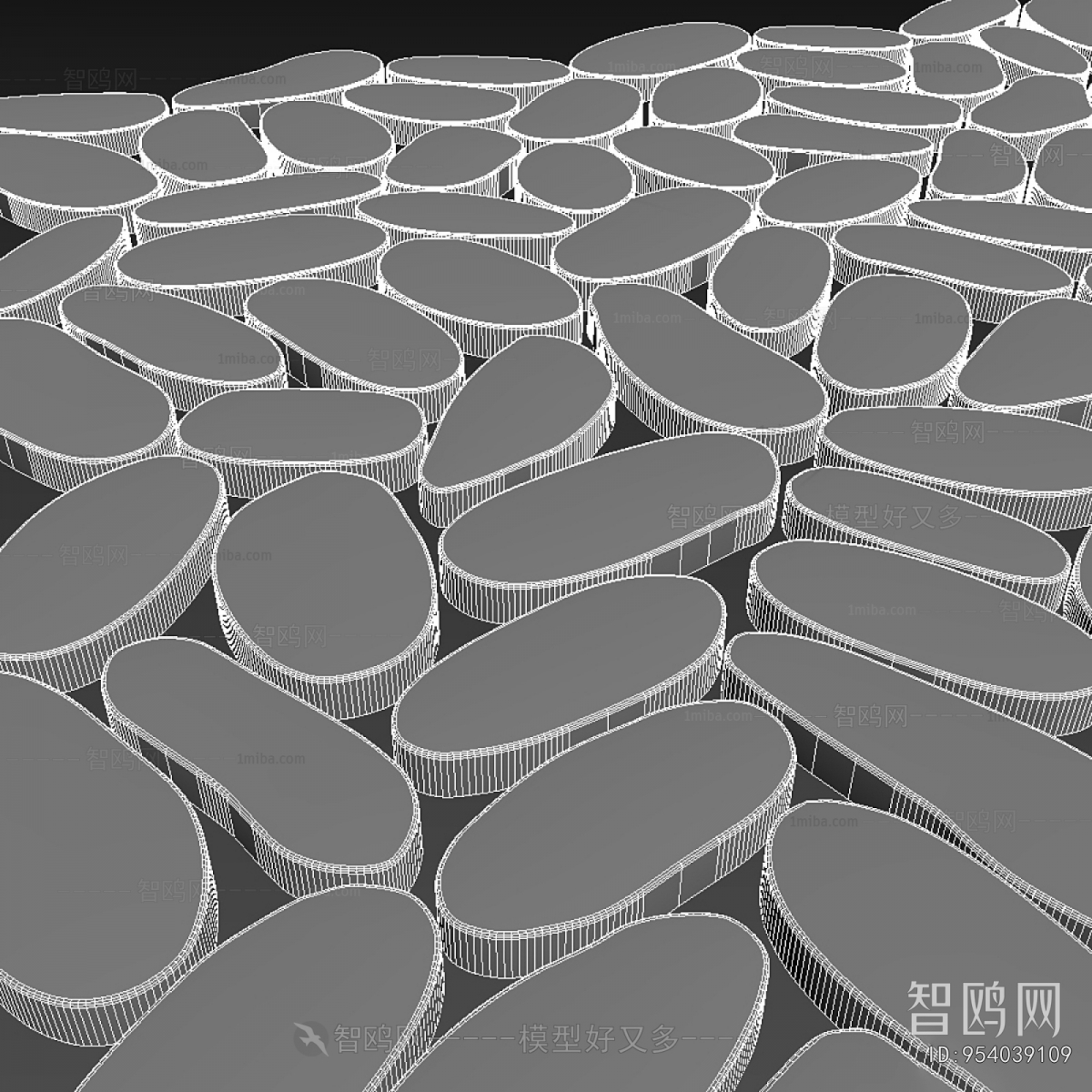 Modern Wall Decoration