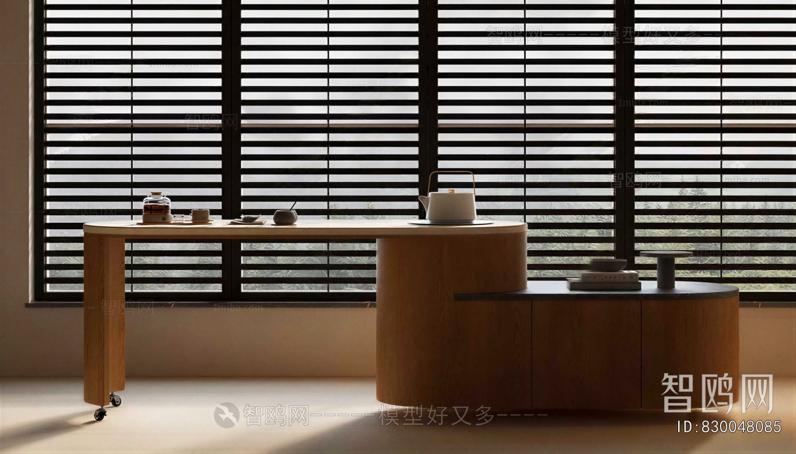 Modern Tea Tables And Chairs