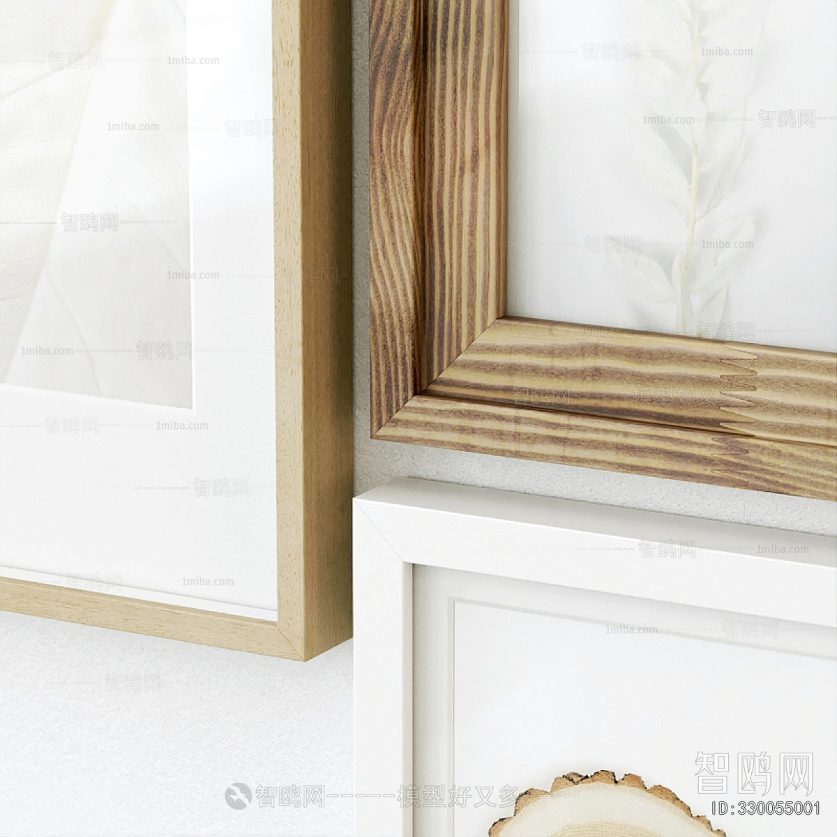 Nordic Style Picture Frame