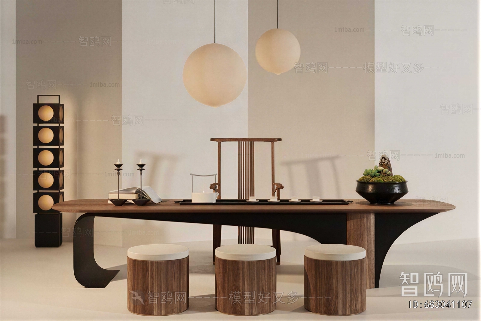 New Chinese Style Tea Tables And Chairs