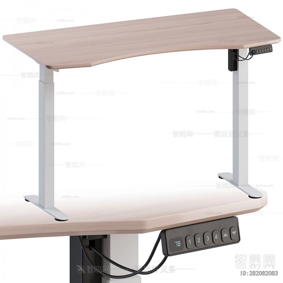 Modern Desk