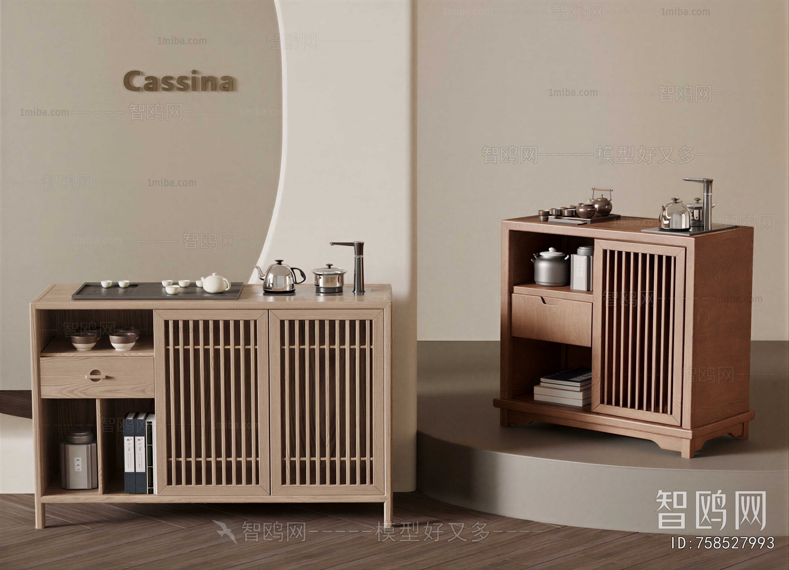 New Chinese Style Other