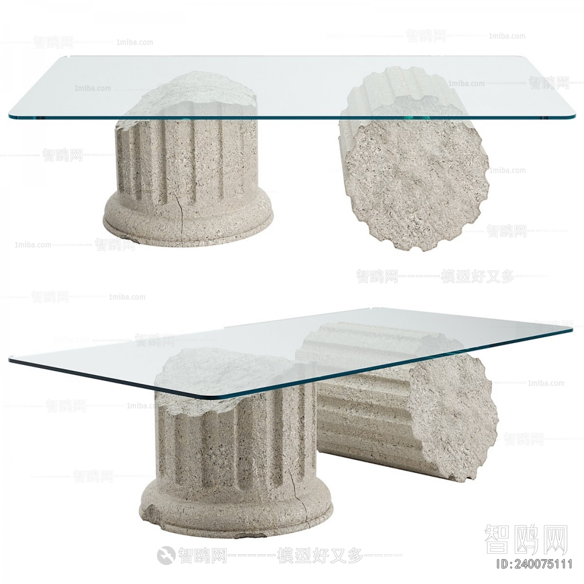 Modern Coffee Table
