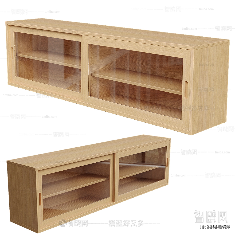 Modern TV Cabinet