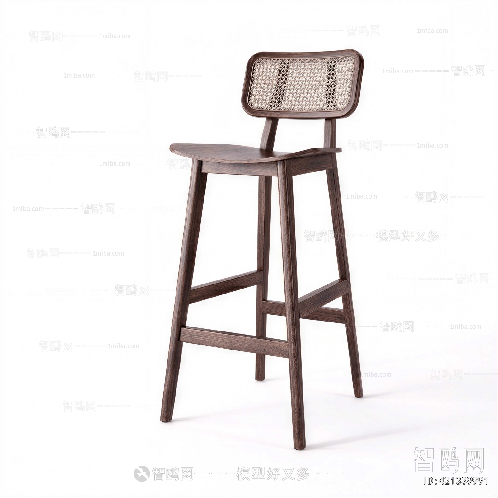 Modern Bar Chair