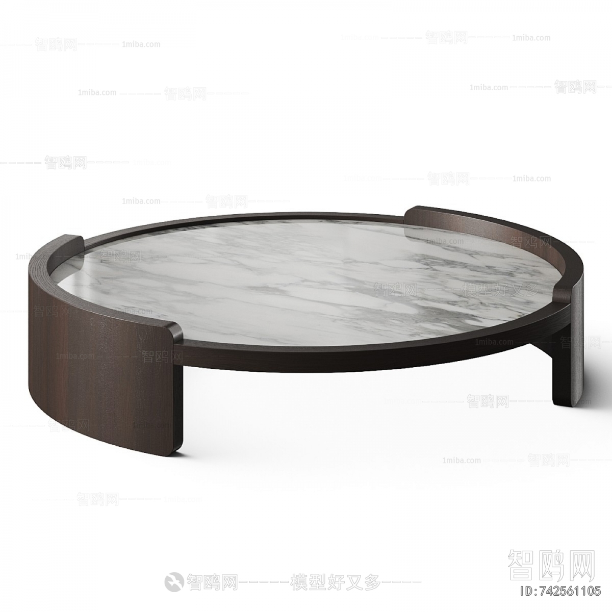 Modern Coffee Table