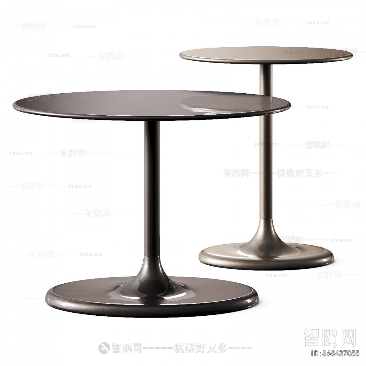 Modern Side Table/corner Table