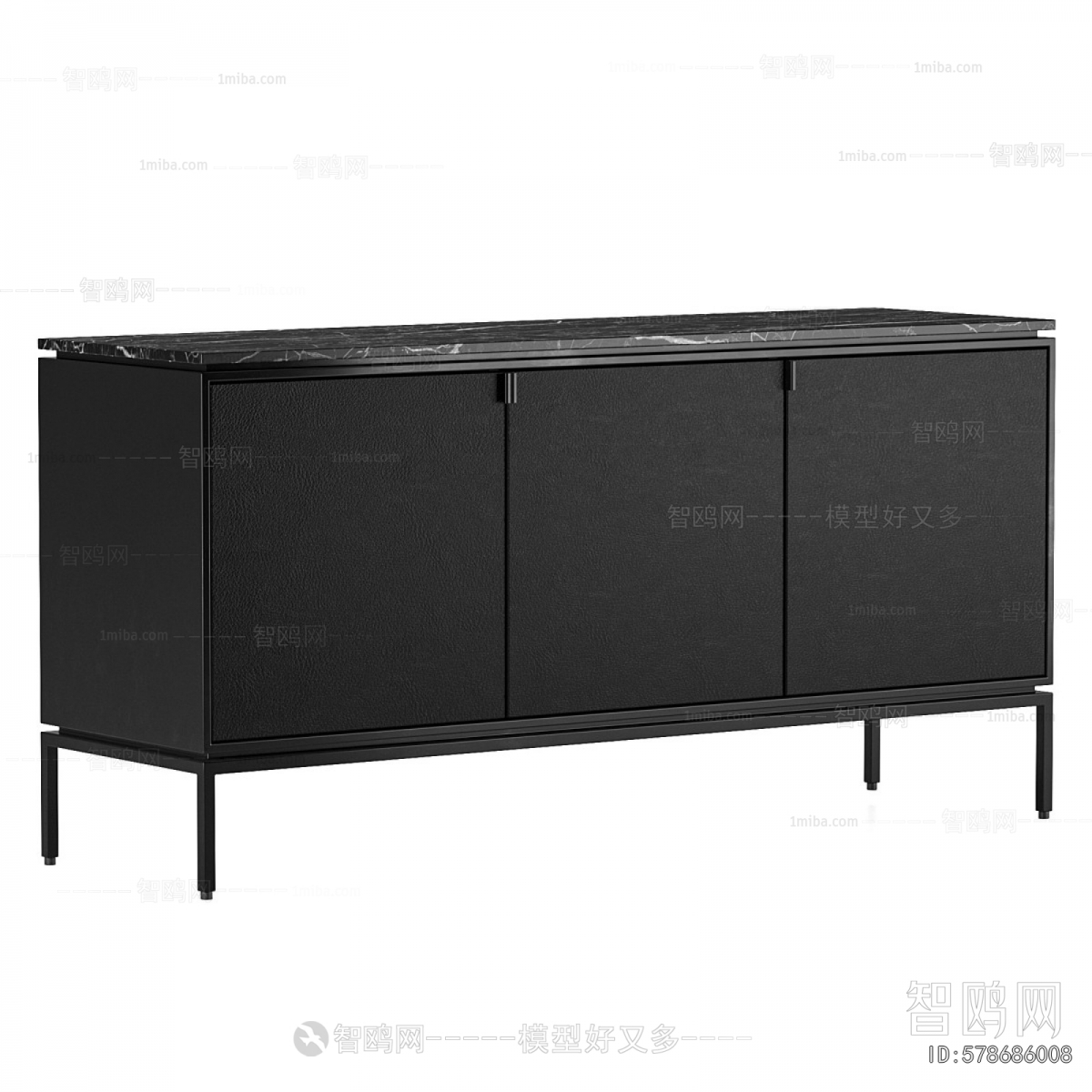 Modern TV Cabinet