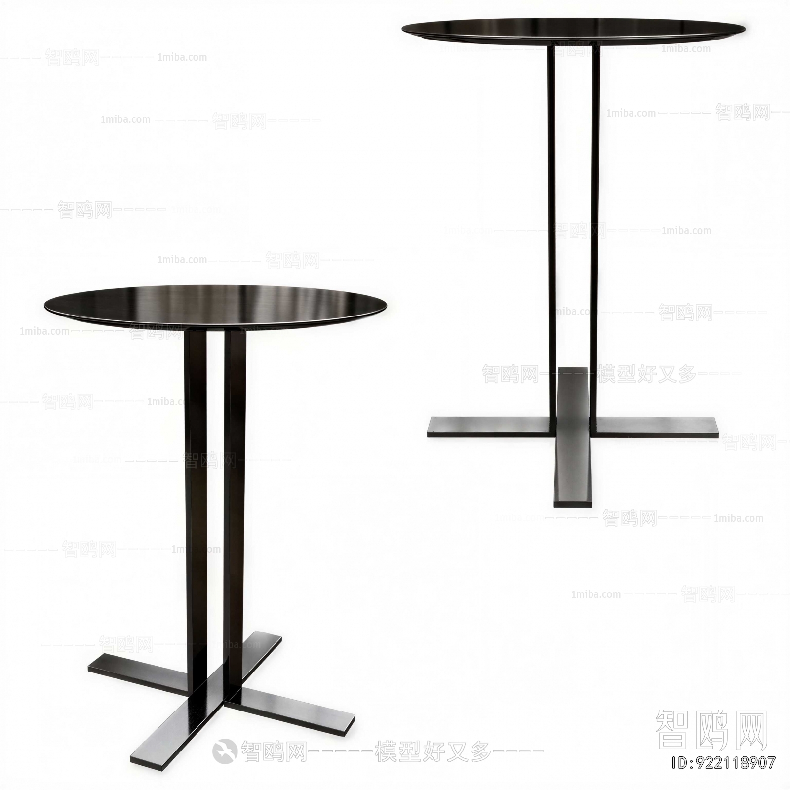 Modern Side Table/corner Table