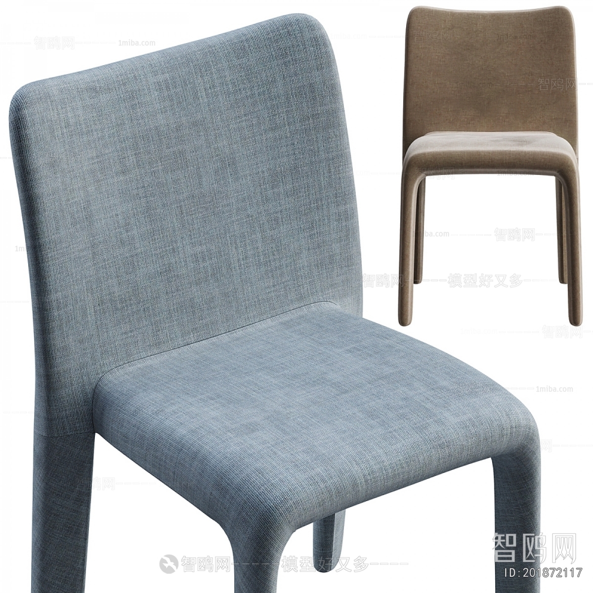 Modern Dining Chair