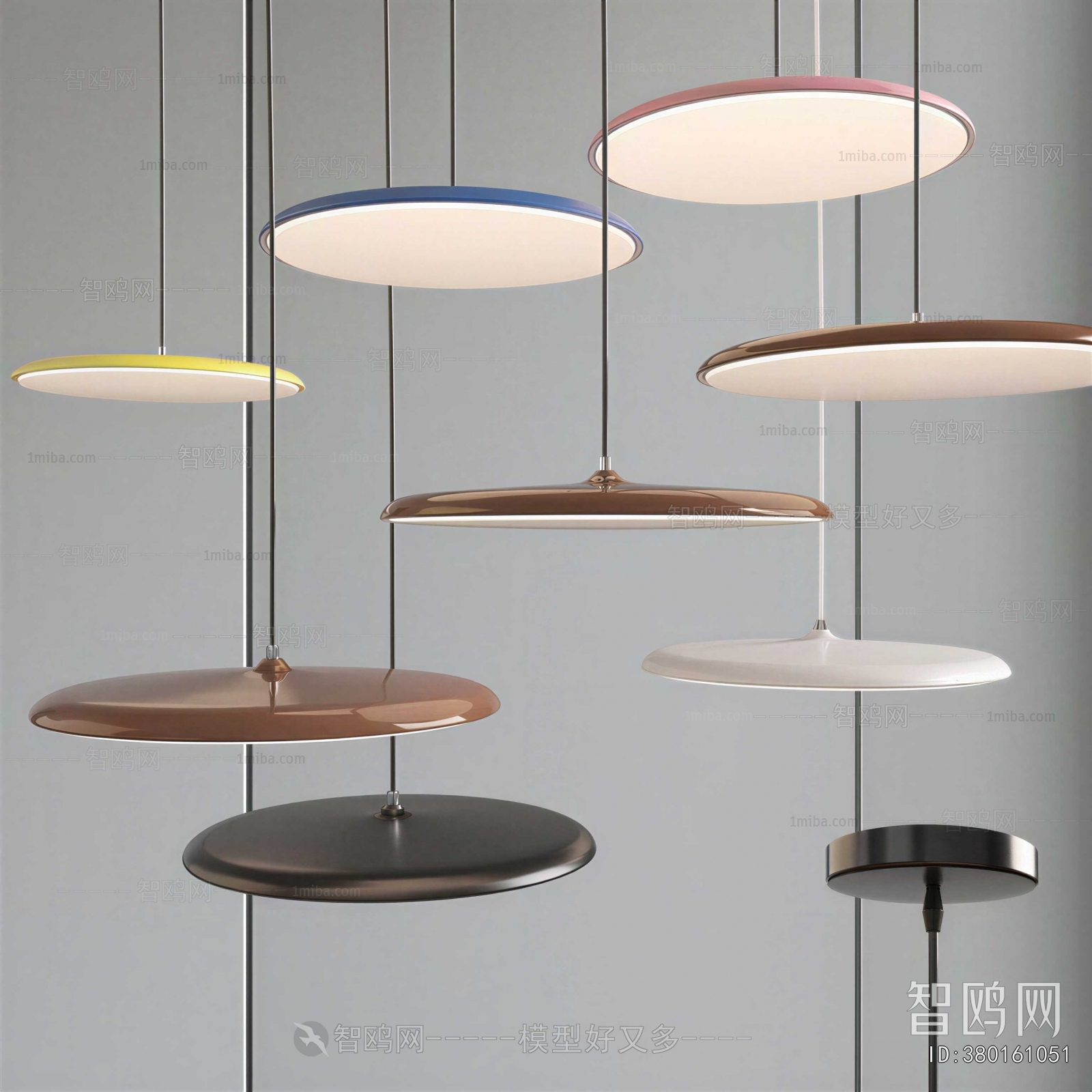 Modern Droplight
