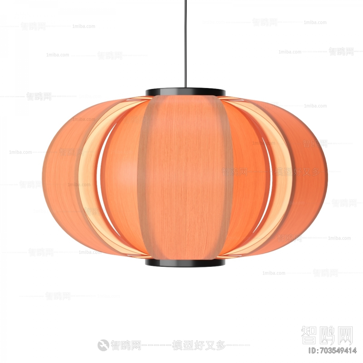 New Chinese Style Lantern