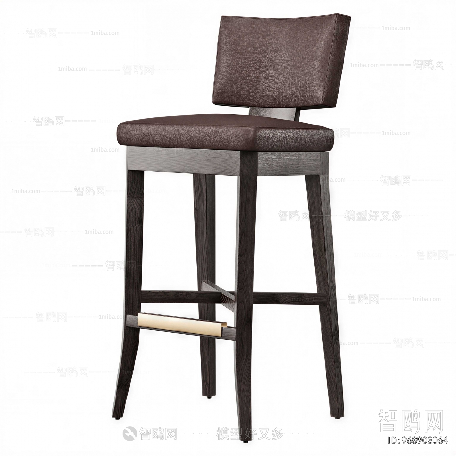 Modern Bar Chair