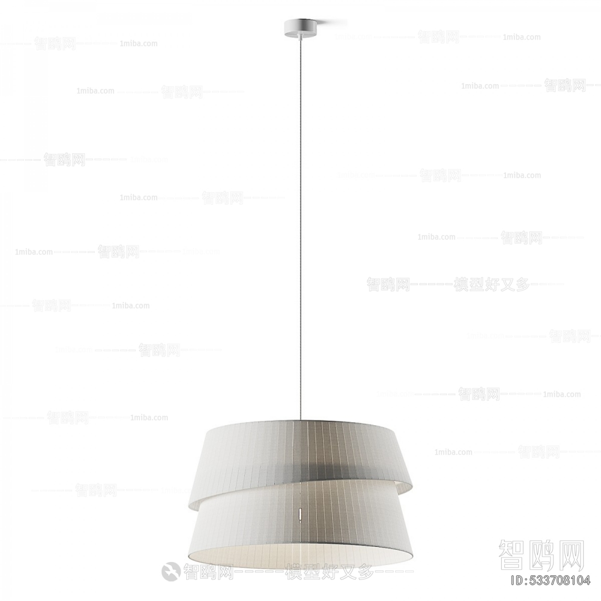 Nordic Style Droplight