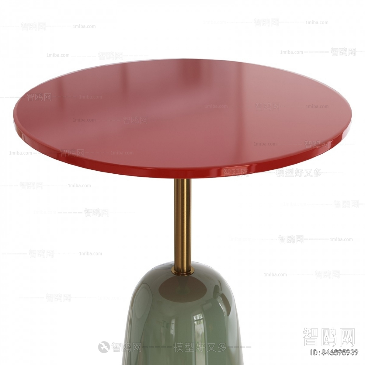 Modern Side Table/corner Table