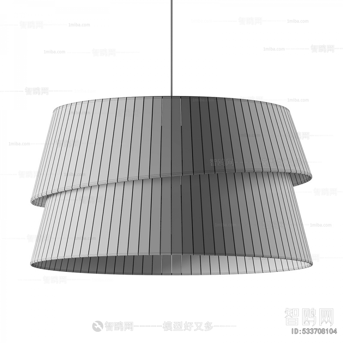 Nordic Style Droplight